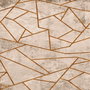 Conceptum Alfombra Eexfab823 Multicolor 160 x 230 cm
